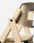 KAOS KLAPP® Recycled - desert Sand