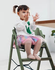 KAOS KLAPP® Recycled - Mineral Green