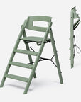 KAOS KLAPP® Recycled - Mineral Green