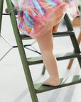 KAOS KLAPP® Recycled - Mineral Green