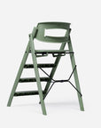 KAOS KLAPP® Recycled - Mineral Green