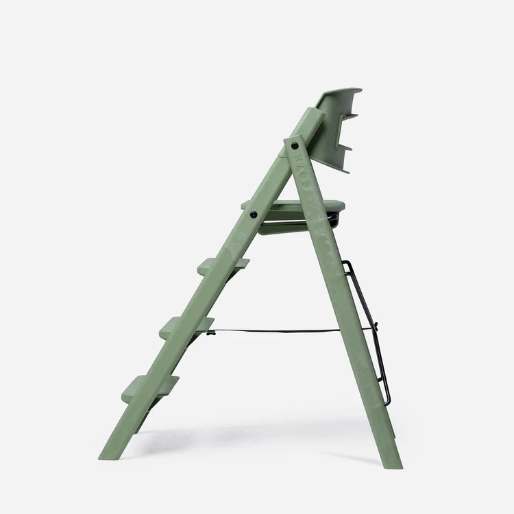 KAOS KLAPP® Recycled - Mineral Green