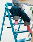 KAOS KLAPP® Recycled - Swedish Blue