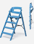 KAOS KLAPP® Recycled - Swedish Blue