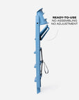 KAOS KLAPP® Recycled - Swedish Blue