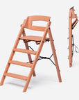 KAOS KLAPP® Recycled - Terracotta Pink