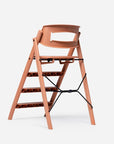 KAOS KLAPP® Recycled - Terracotta Pink