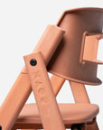 KAOS KLAPP® Recycled - Terracotta Pink