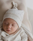 BABYMUTS GEKNOOPT
