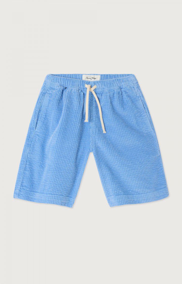 SHORTS PADOW BLUE - KIDS