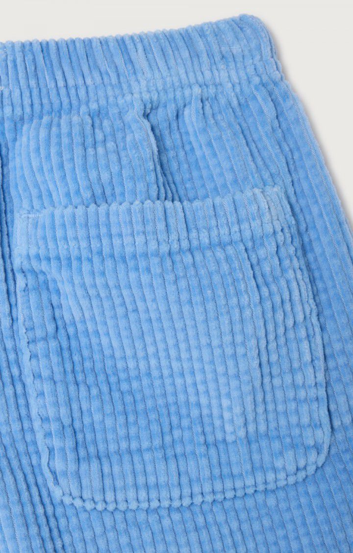 SHORTS PADOW BLUE - KIDS