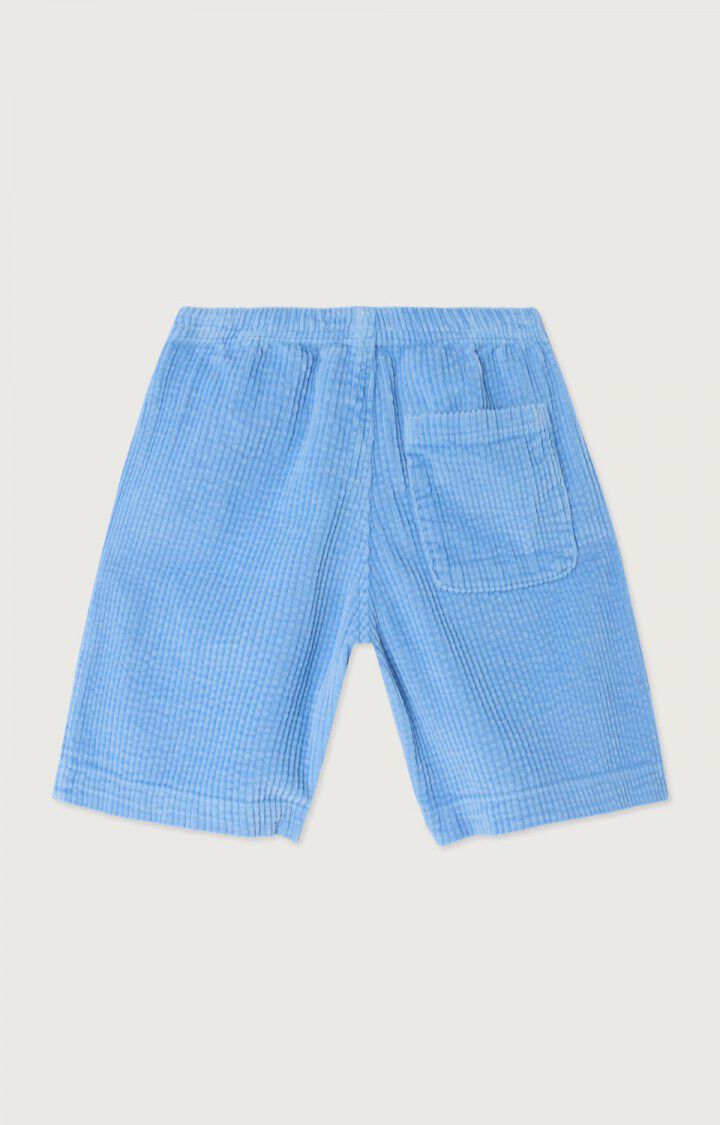 SHORTS PADOW BLUE - KIDS