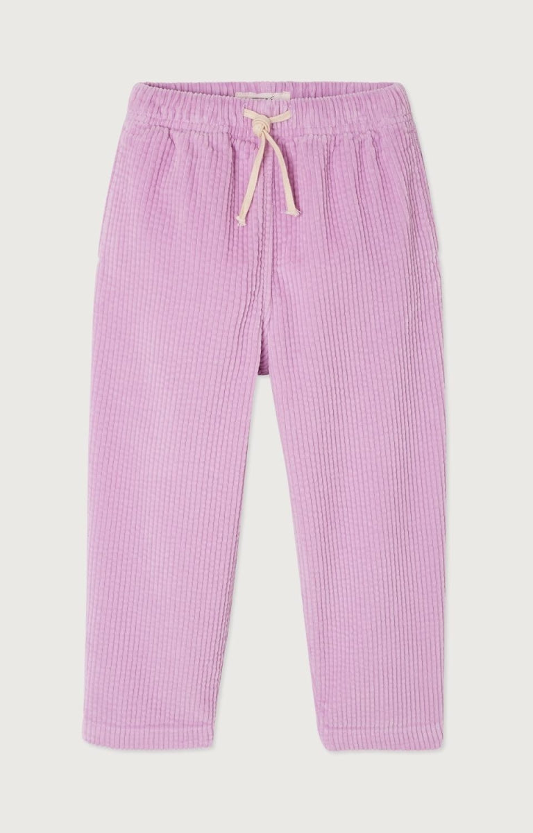 BROEK PADOW - KIDS - LILAC