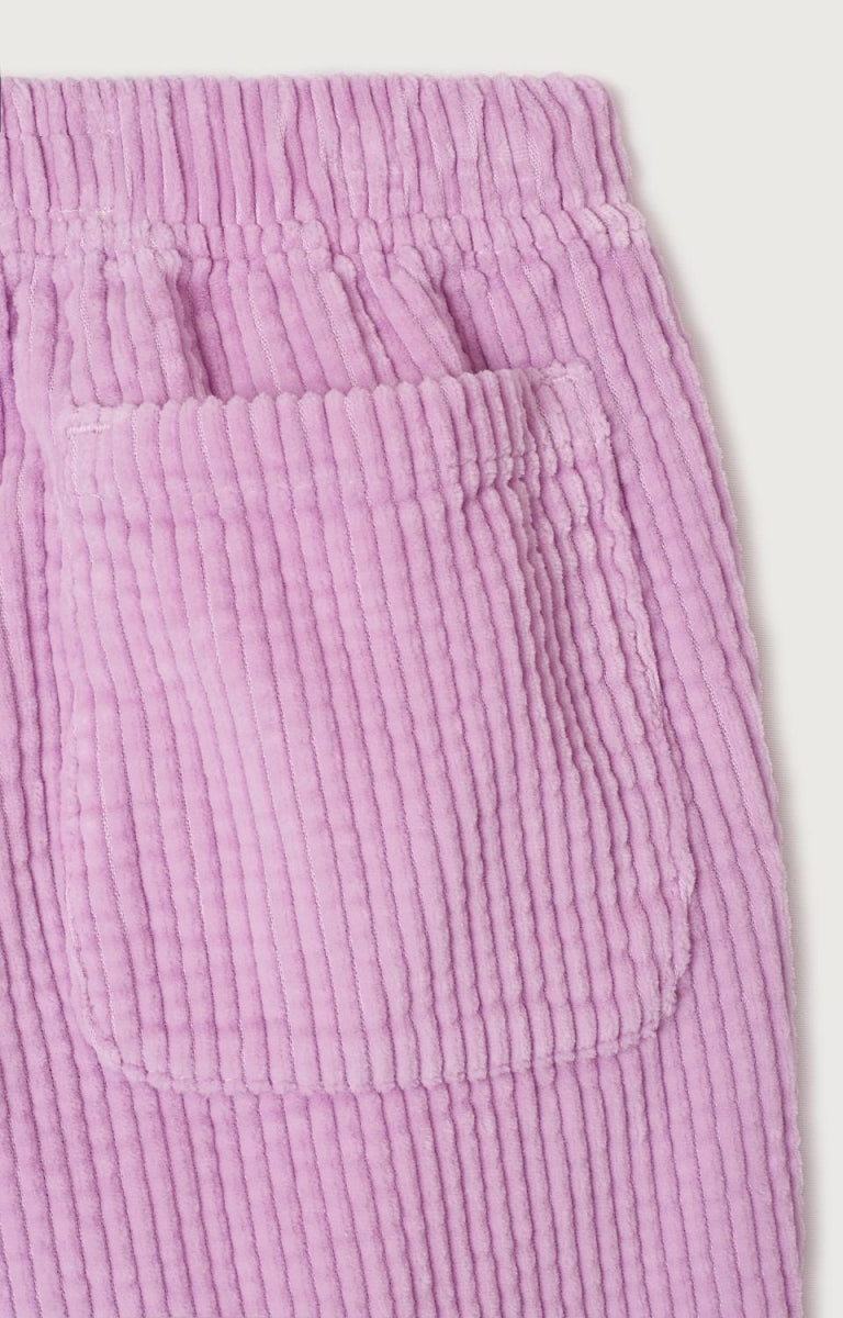 BROEK PADOW - KIDS - LILAC