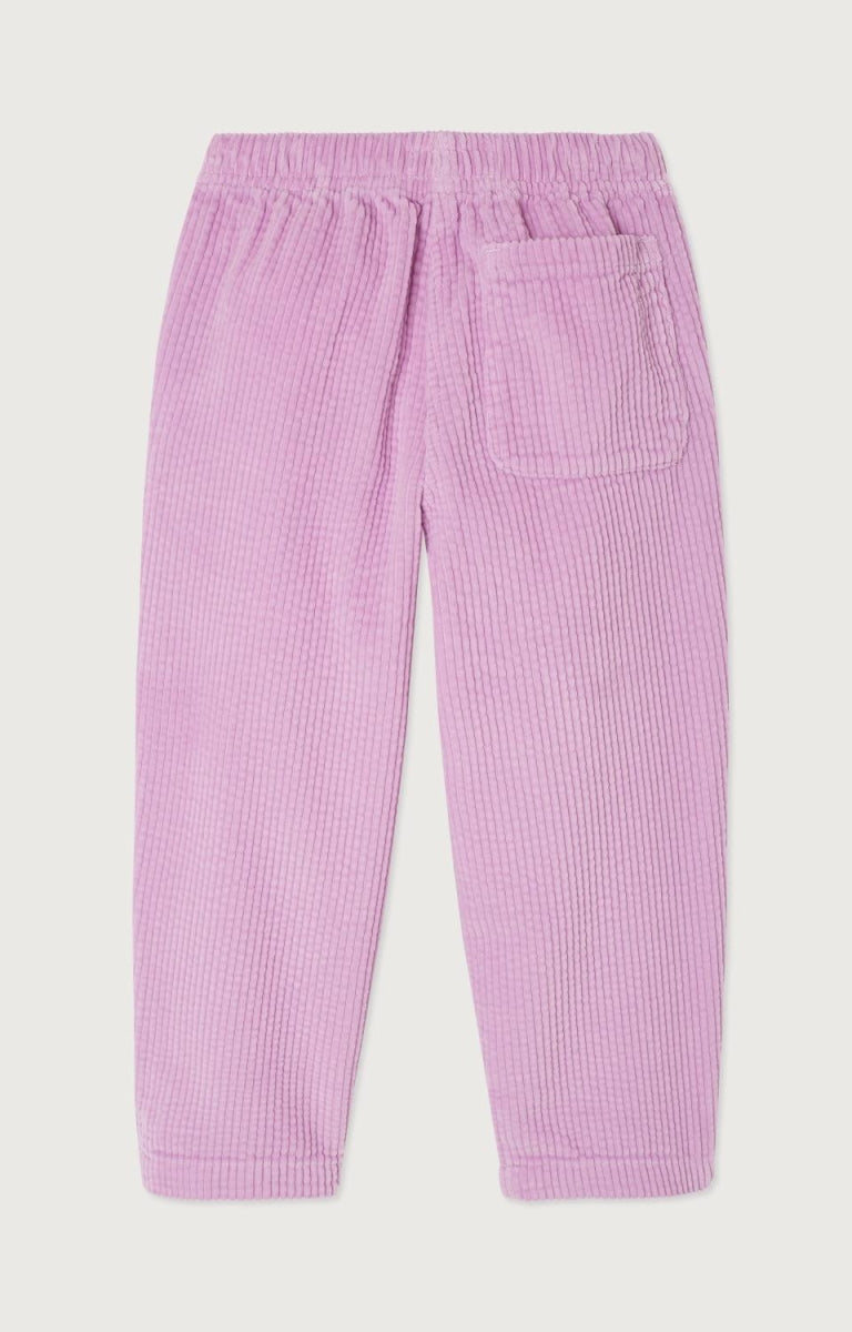 BROEK PADOW - KIDS - LILAC