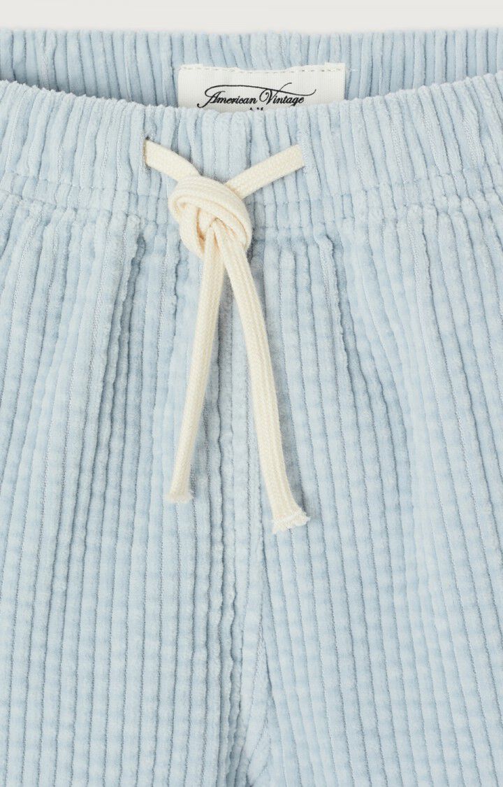 BROEK PADOW - KIDS - BLUE