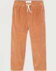 BROEK PADOW - HAZELNUT