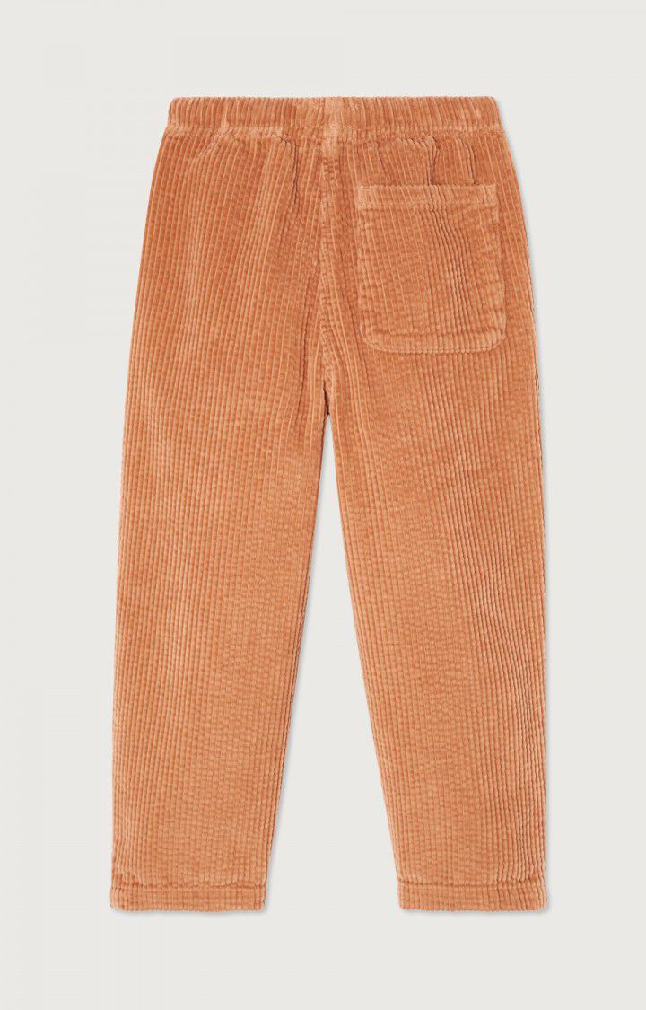 BROEK PADOW - HAZELNUT - 9y