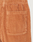 BROEK PADOW - HAZELNUT