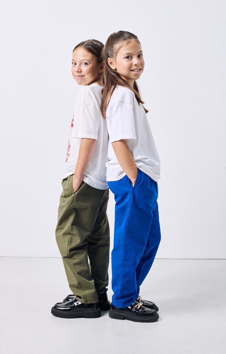 KINDER BROEK RYGYBAY