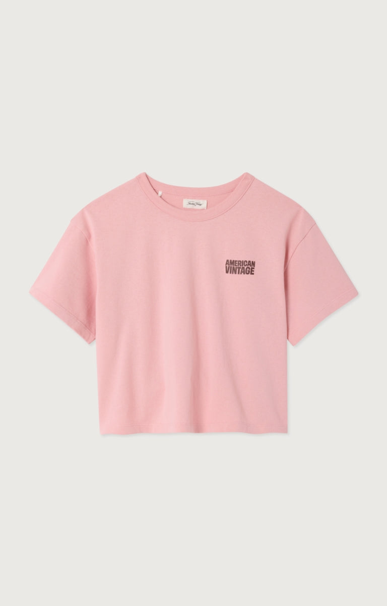 T-SHIRT SMOOTHIE - KIDS