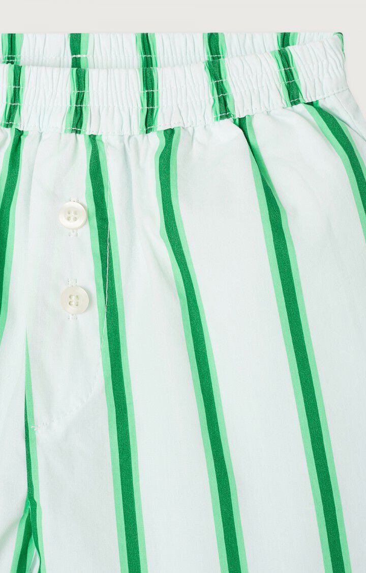 SHORTS ZATYBAY - kids