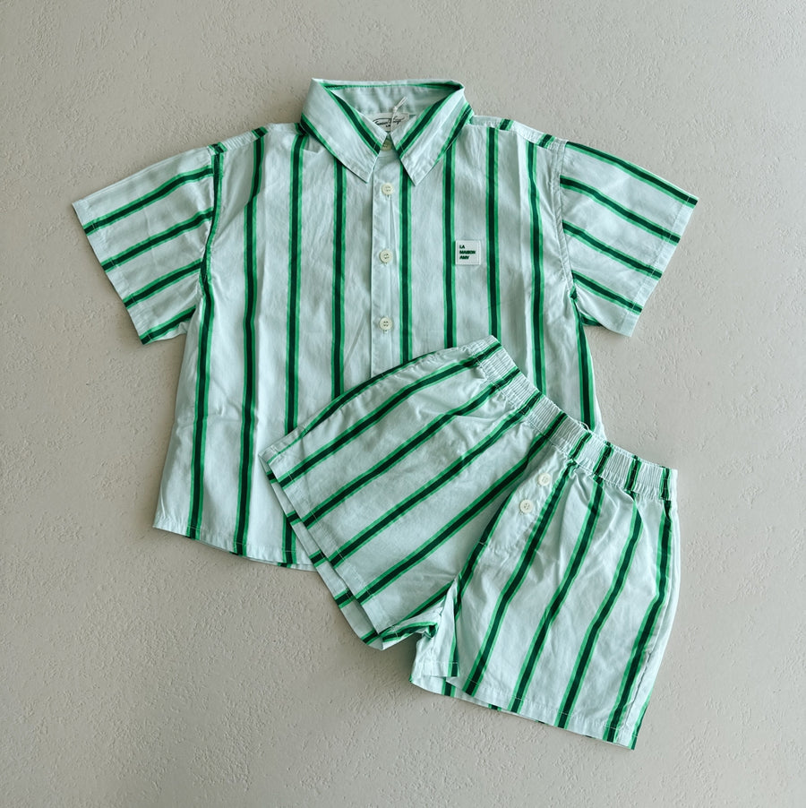 SHORTS ZATYBAY - kids