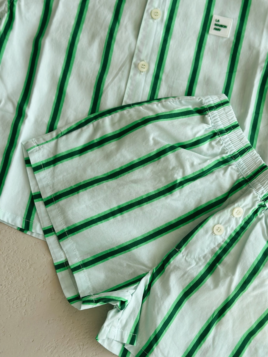 SHORTS ZATYBAY - kids