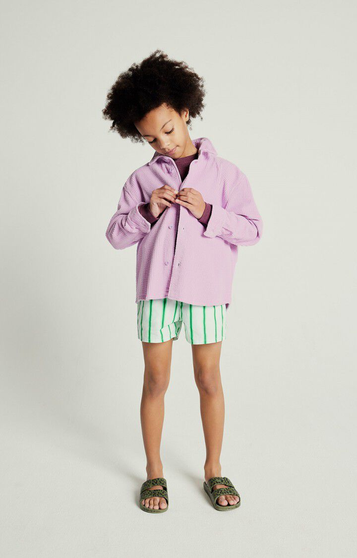 SHORTS ZATYBAY - kids