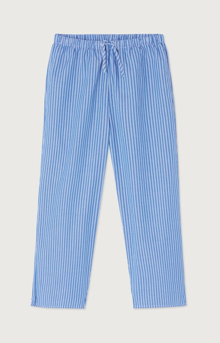 BROEK Zatybay