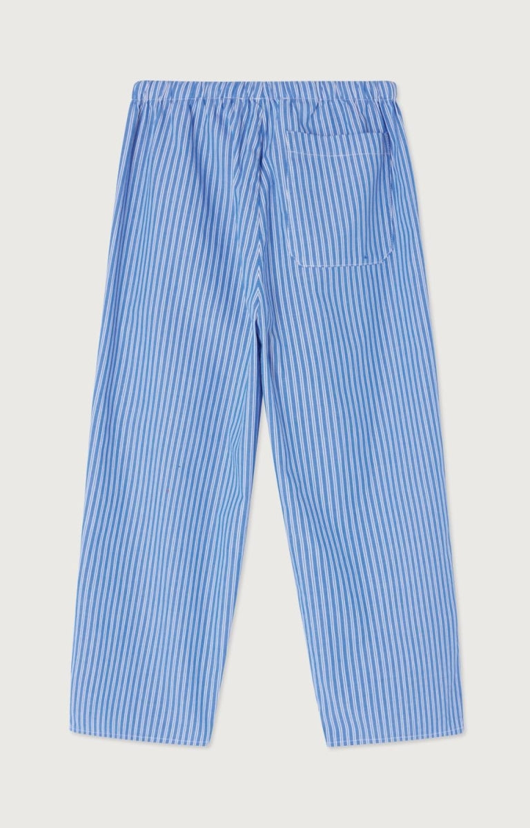 BROEK Zatybay