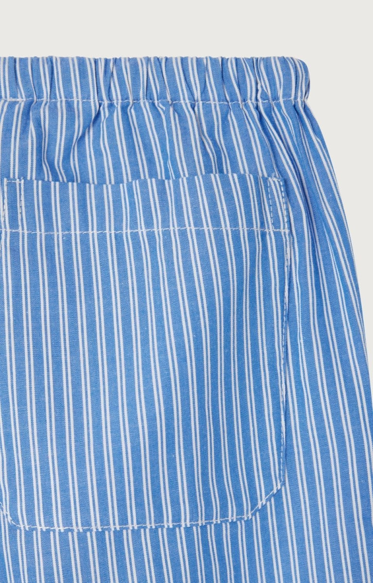BROEK Zatybay