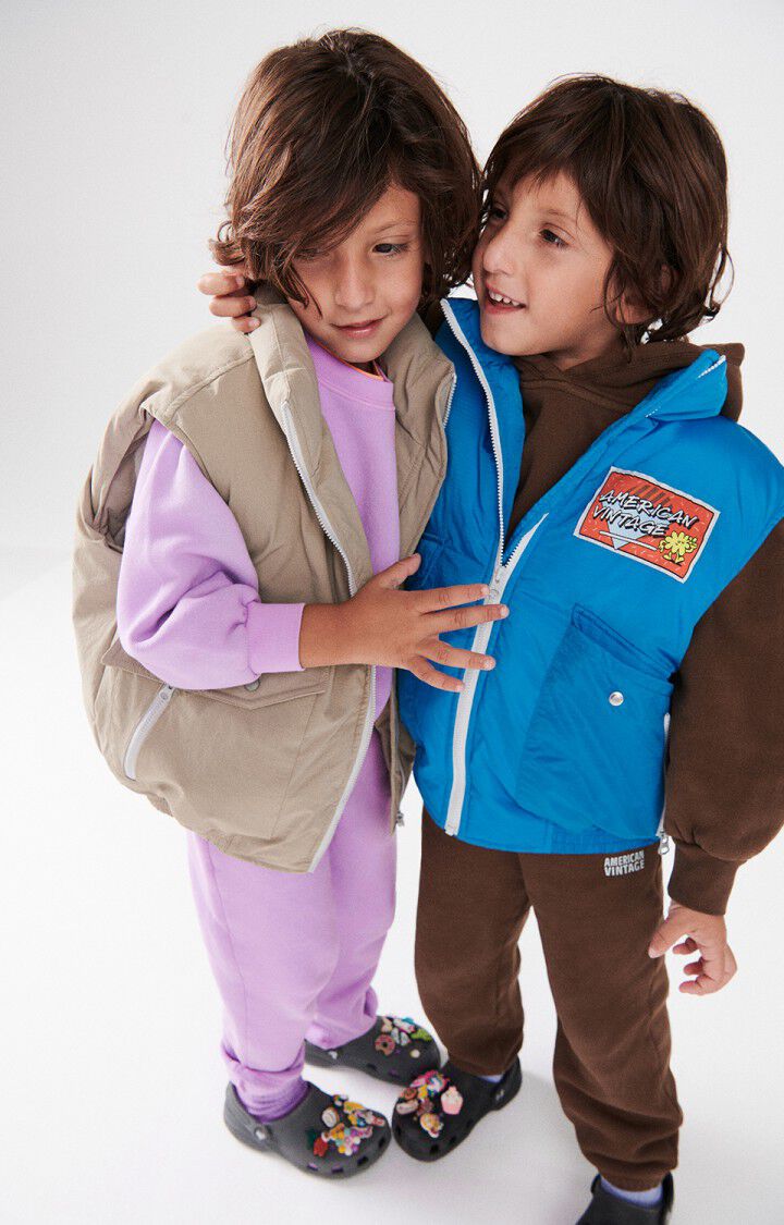 KINDER BODYWARMER ZAXOO - last ones 7&9y