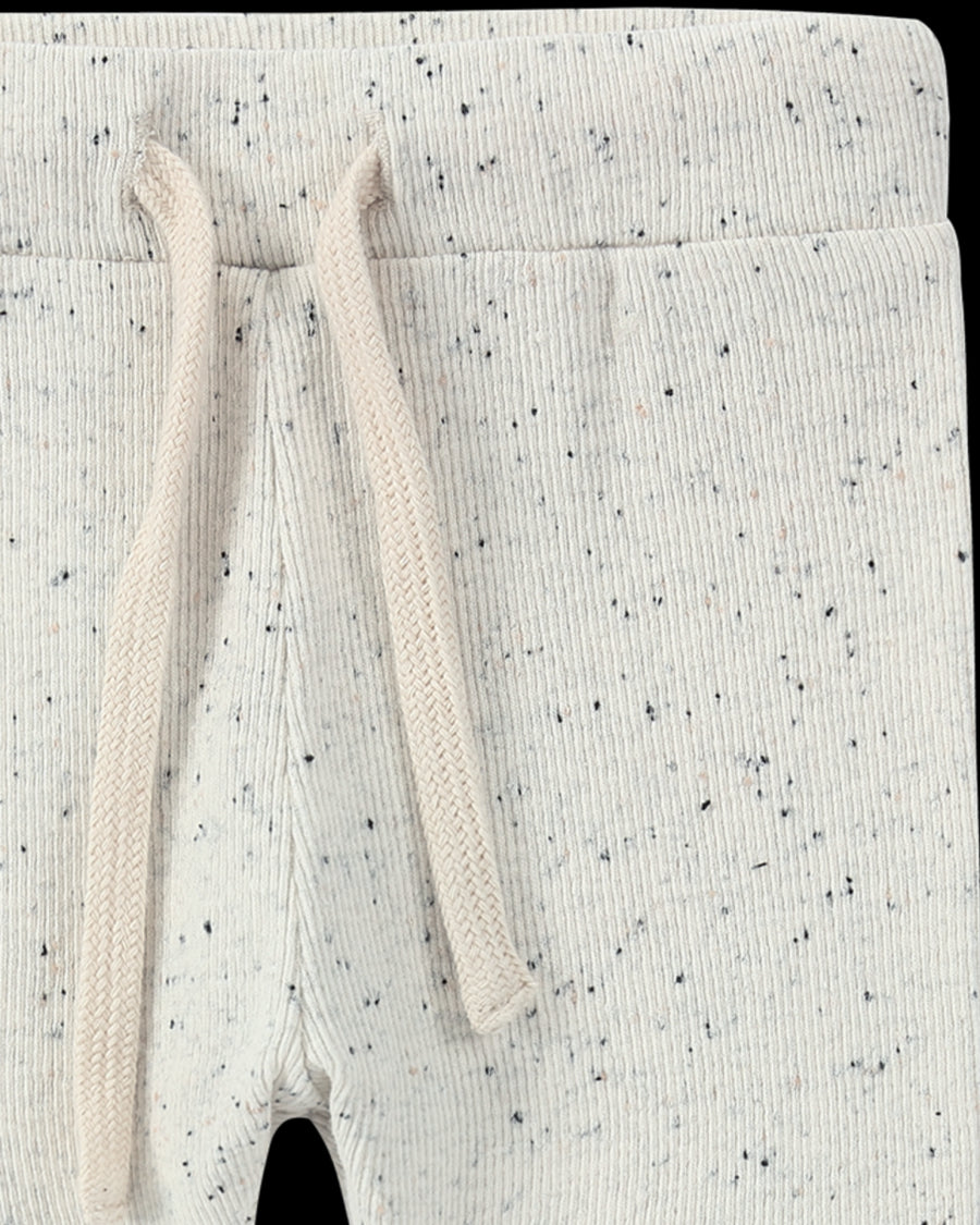 ORGANIC LEGGING - Quinoa - 0-3m