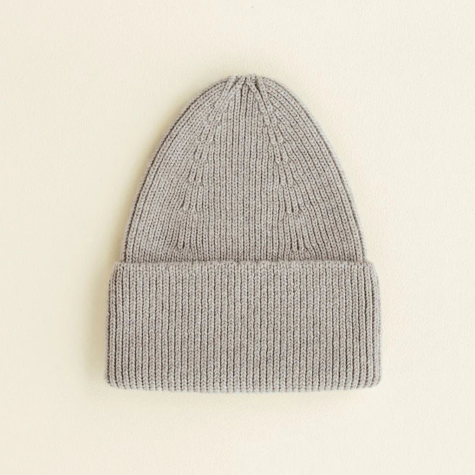 BEANIE FONZIE -10y - ADULTS