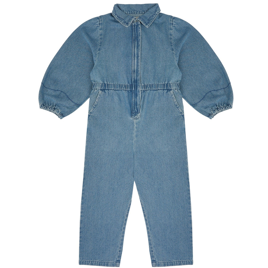 MAEVE JUMPSUIT - 7y