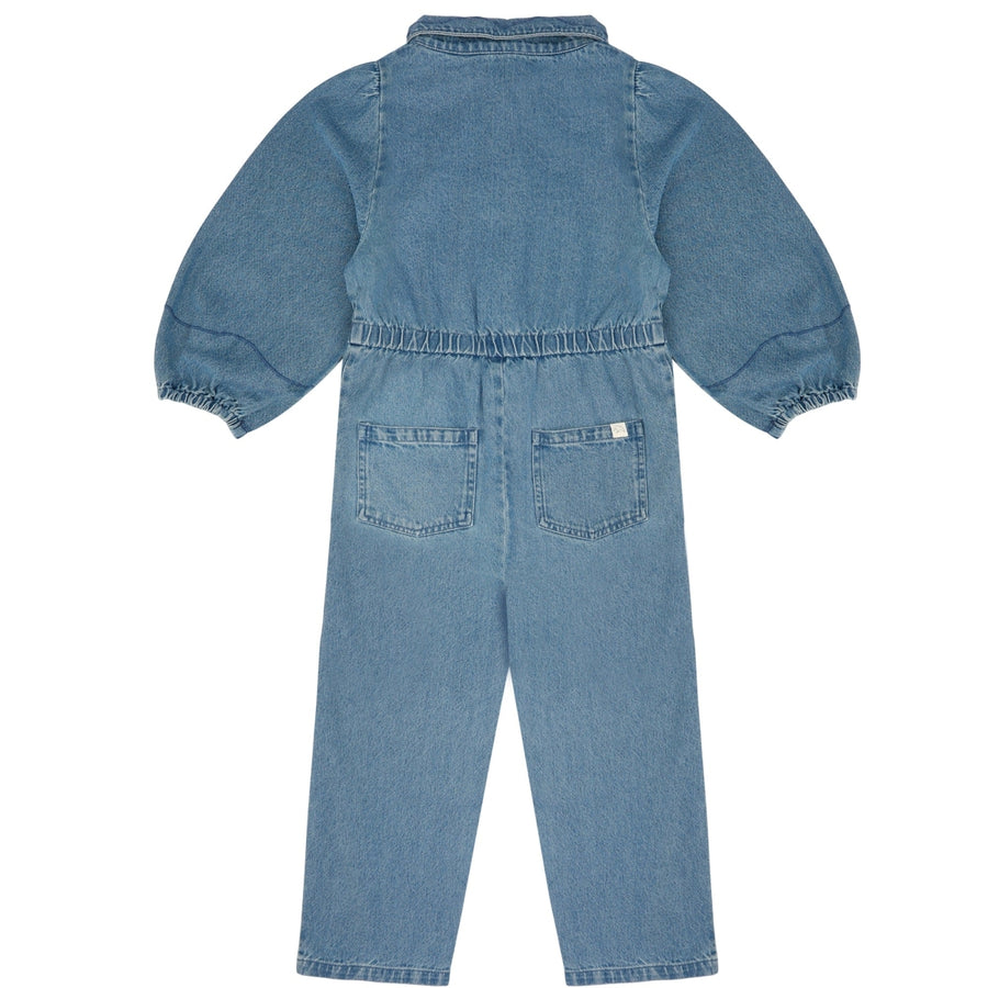 MAEVE JUMPSUIT - KIDS