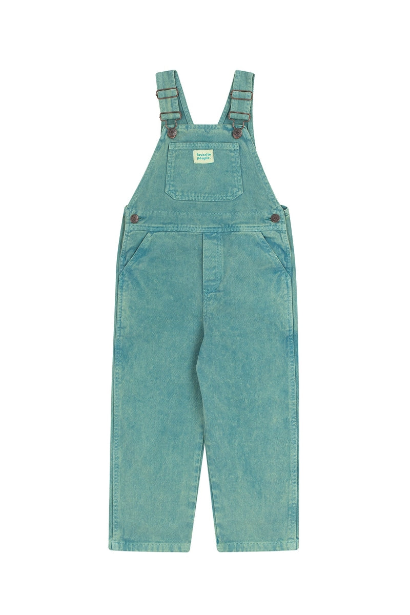 MANJERICO OVERALLS KIDS