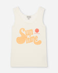 DEBARDEUR MARCEL ANTIQUE WHITE SUNSHINE