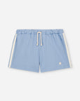 SHORT MARLOW BABY BLUE