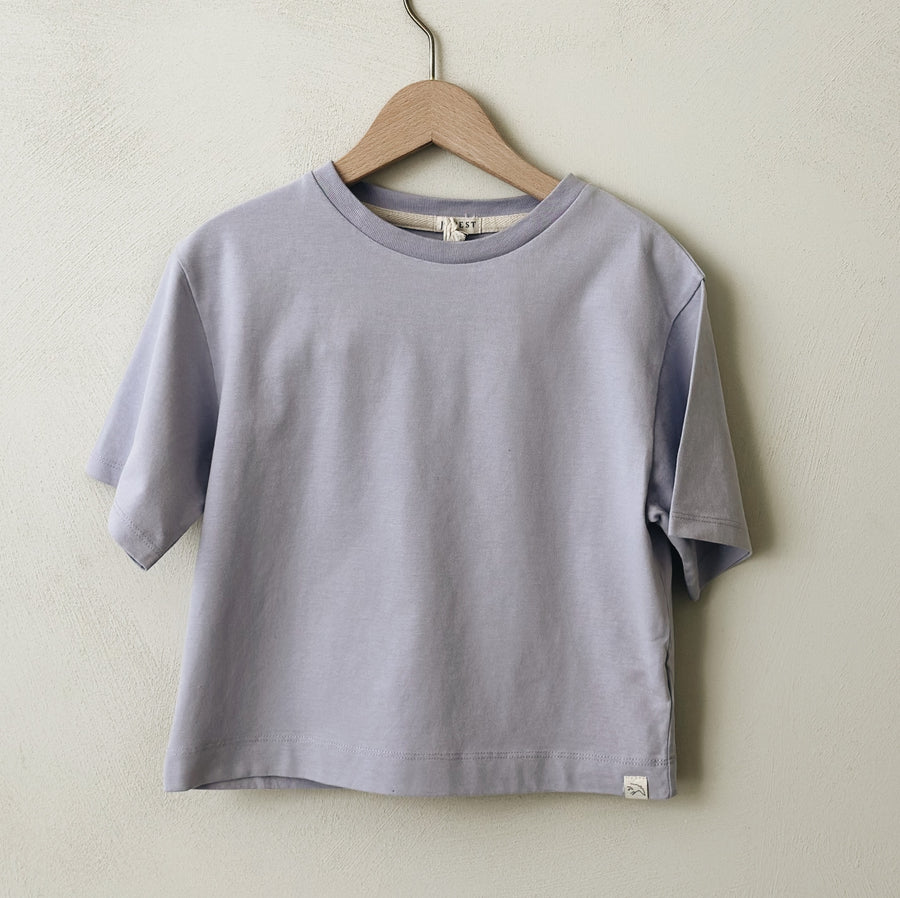 MASE OVERSIZED SHIRT - KIDS