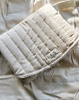 CHANGING MAT - beige