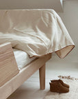 Maya Junior bedding 100x140