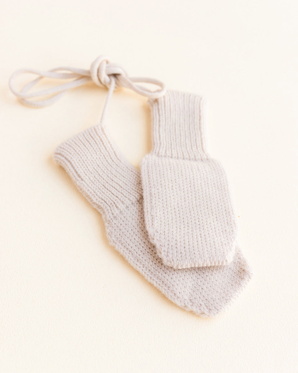 MITTENS - 6m-2y
