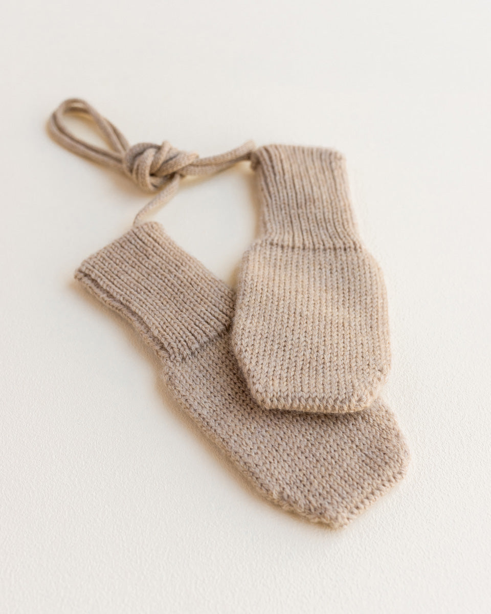 MITTENS - 6m-2y