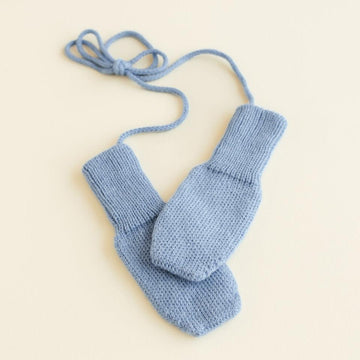 MITTENS - 6m tot 2y - meerdere kleuren