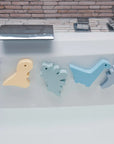 WATERFUN DINO'S - set van 6