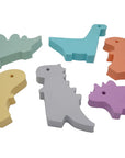 WATERFUN DINO'S - set van 6