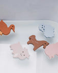 WATERFUN FARM - set van 6