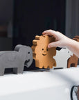 WATERFUN  SAFARI - set van 6
